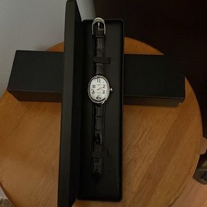 Locman Italy Women’s Watch with Leather Strap